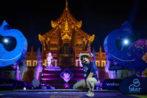 BIB: 
                            <button type="button" onclick="openModal(22653630)" class="btn btn-primary btn-sm float-right btn-popup" data-toggle="modal" data-target=".modal-high-quality">
                        <i class="fas fa-shopping-cart"></i> Add to Cart
                    </button>
                                            <button type="button" onclick="isThisMe(22653630, true)" class="btn btn-success btn-sm float-right btn-popup btn-isme hidden" data-toggle="tooltip" data-placement="bottom" title="นี่คือรูปของคุณใช่ไหม คลิกที่นี่เพื่อเอาเข้าอัลบั้ม">
                        <i class="fas fa-plus"></i> Add to album
                    </button>
                    <button type="button" onclick="isThisMe(22653630, false)" class="btn btn-warning btn-sm float-right btn-popup btn-isnotme hidden">
                        <i class="fas fa-ban"></i> Remove from album
                    </button>